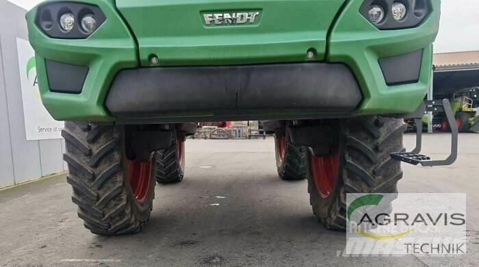 Fendt ROGATOR 655 Selbstfahrende Sprühgeräte