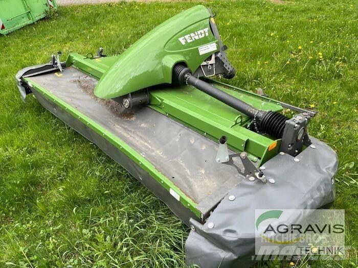 Fendt SLICER 3060 FPKC Mäher