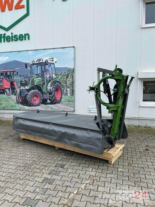 Fendt Slicer 320P Mäher