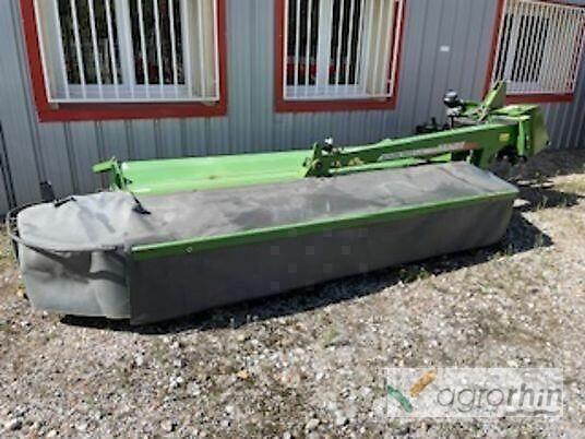 Fendt SLICER 3570 TLKC Mäher