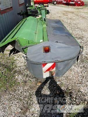 Fendt SLICER 3570 TLKC Mäher