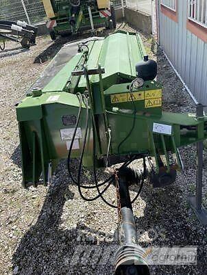 Fendt SLICER 3570 TLKC Mäher