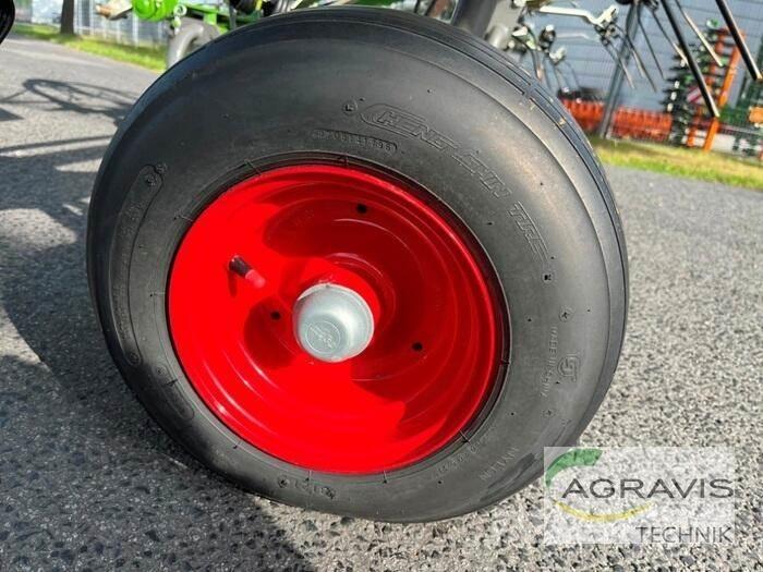 Fendt TWISTER 5204 DN Kreiselheuer/-wender