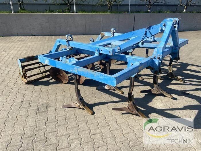  FLÜGELSCHARGRUBBER Grubber