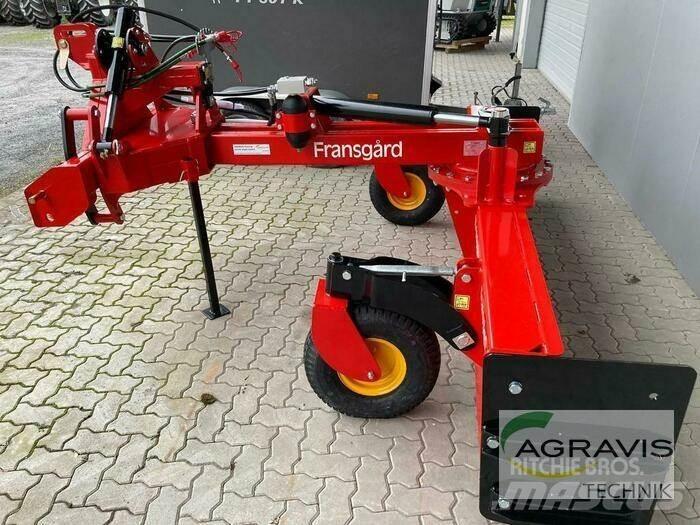Fransgård GT-300 DKH Sonstiges Traktorzubehör
