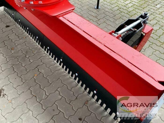 Fransgård GT-300 DKH Sonstiges Traktorzubehör