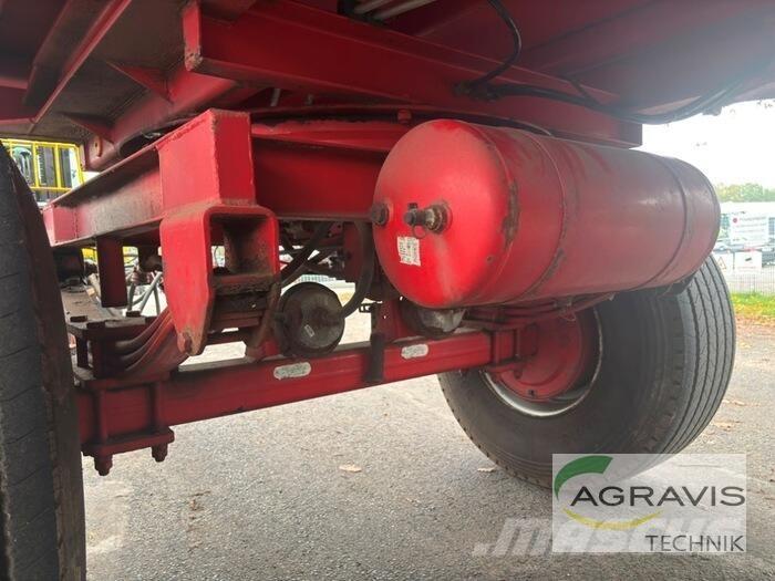 Garant Kotte DK 1803 Weitere Anhänger