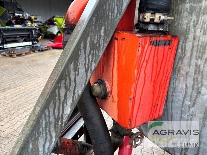 Garant Kotte V 5800 Düngemittelverteiler