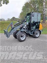 GiANT G2300 HD Radlader