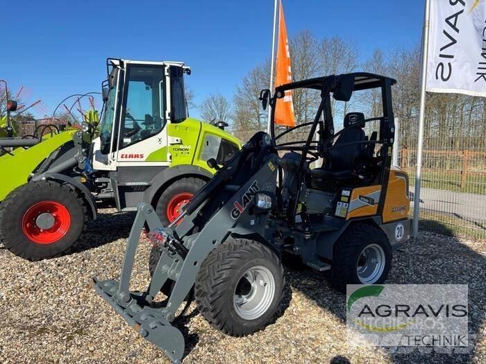 GiANT G2300 HD Radlader