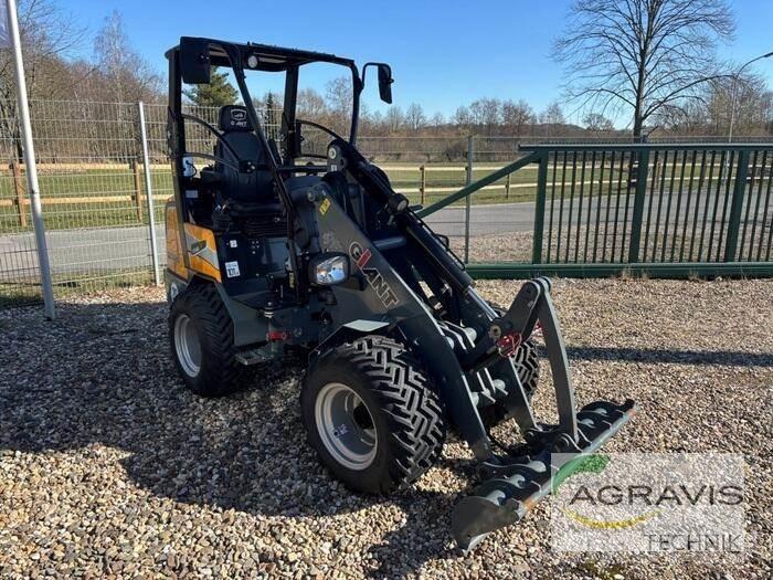 GiANT G2300 HD Radlader