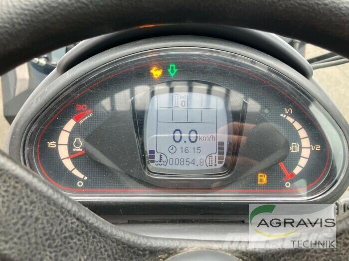 GiANT G2700 X-TRA HD+ Radlader