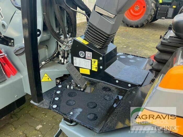 GiANT G3500 Radlader