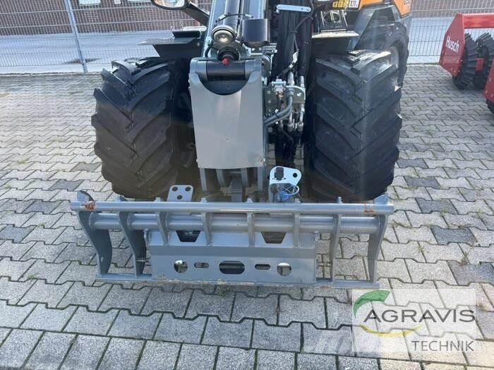 GiANT G3500 TELE Radlader