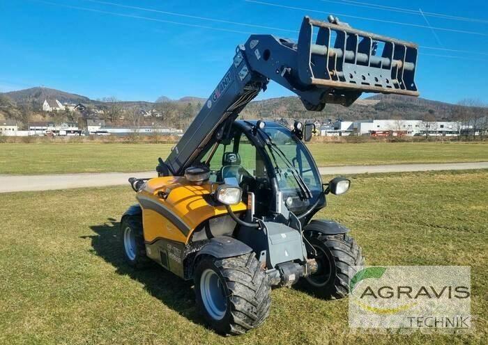 GiANT GT5048 Teleskoplader für Landwirtschaft