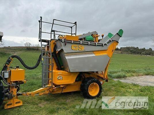 Gregoire Besson G3.220 Sonstige Landmaschinen