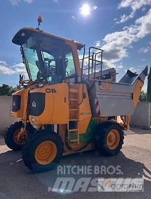 Gregoire Besson G6.210 Sonstige Landmaschinen