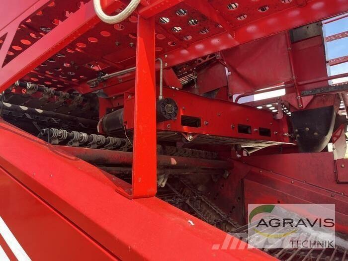 Grimme EVO 280 Aardappelrooiers