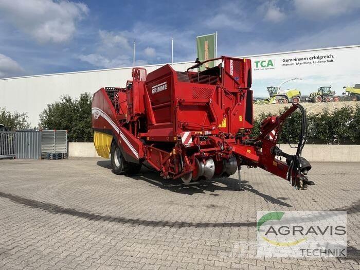 Grimme EVO 280 Aardappelrooiers