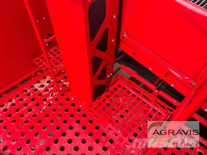 Grimme EVO 280 Aardappelrooiers
