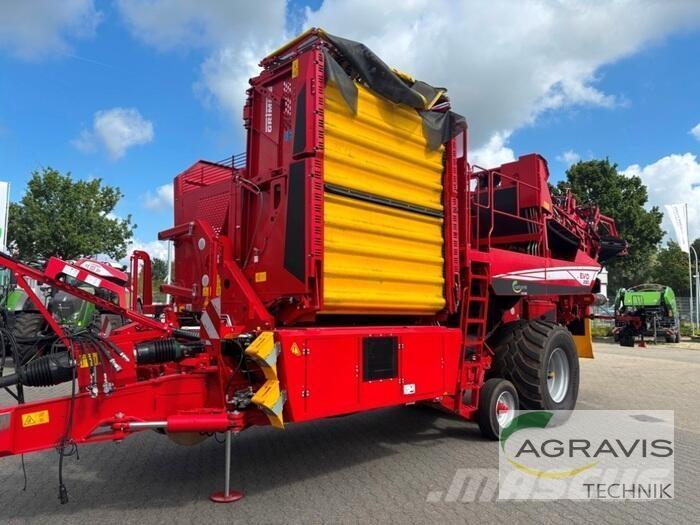 Grimme EVO 280 Aardappelrooiers