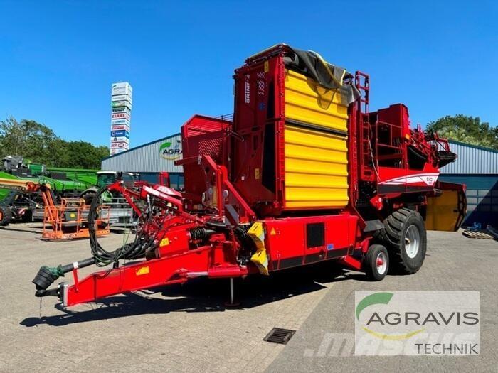 Grimme EVO 280 Aardappelrooiers