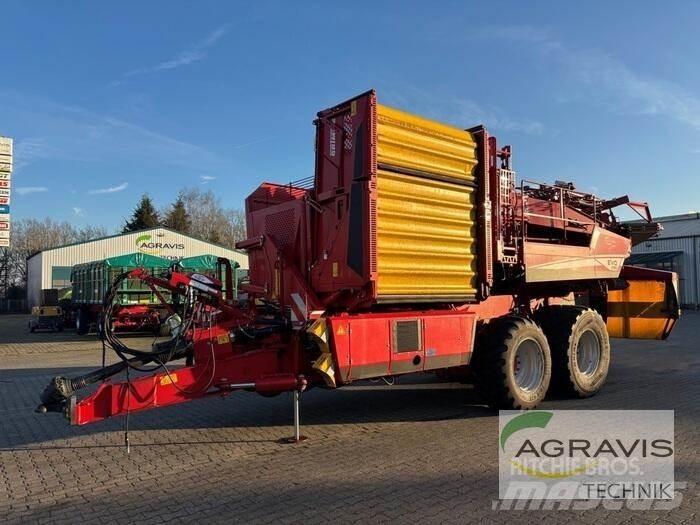 Grimme EVO 290 Aardappelrooiers