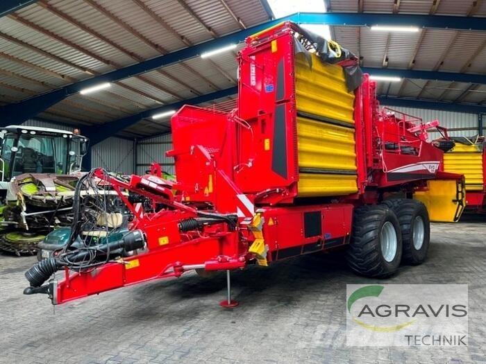 Grimme EVO 290 Aardappelrooiers