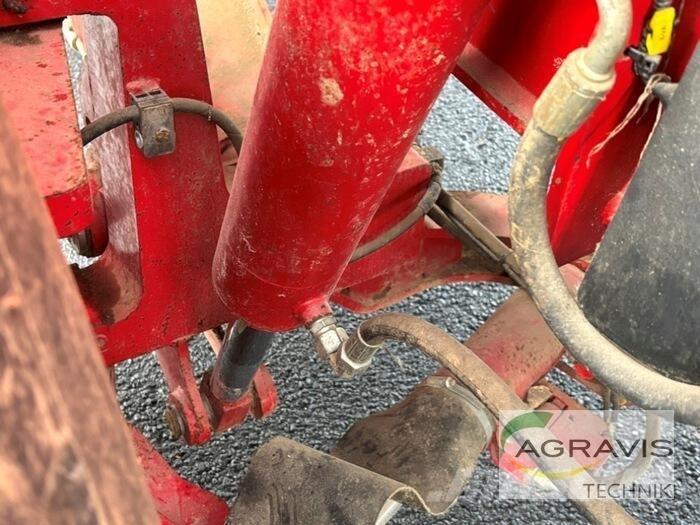 Grimme EVO 290 NB Aardappelrooiers