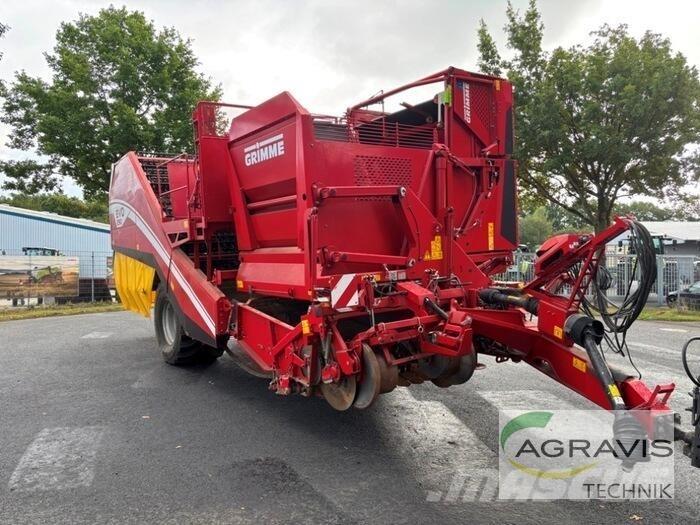 Grimme EVO 290 NB Aardappelrooiers