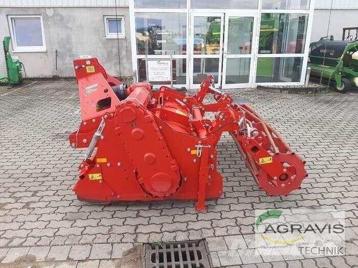 Grimme GF 200 Motoreggen / Rototiller