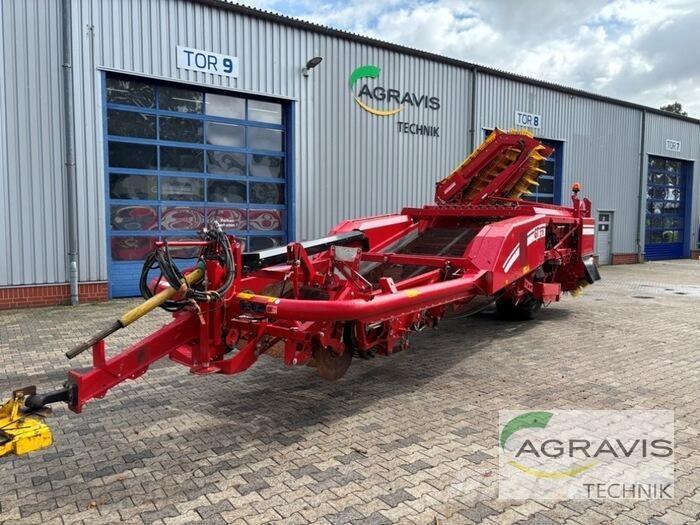 Grimme GT 170 Aardappelrooiers