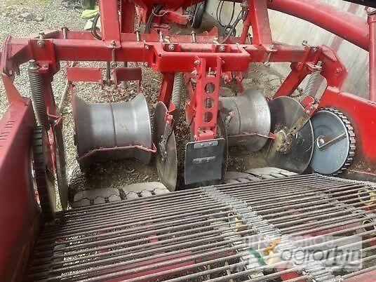 Grimme GT170 S-MS Aardappelrooiers