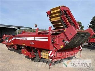 Grimme GT170MS Aardappelrooiers