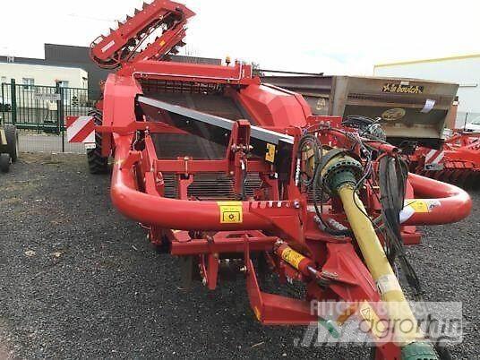Grimme GT170MS Aardappelrooiers