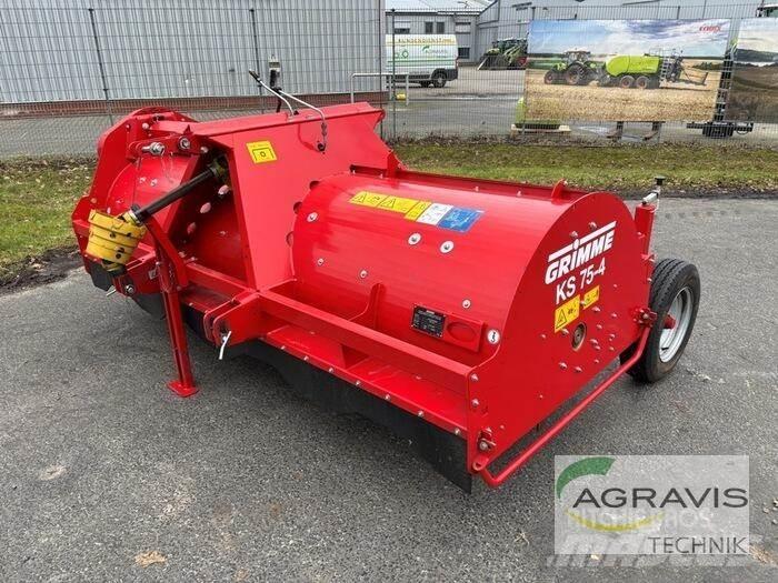 Grimme KS 75-4 Sonstige Erntemaschinen