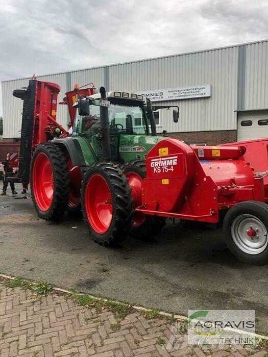 Grimme KS 75-4 Sonstige Erntemaschinen