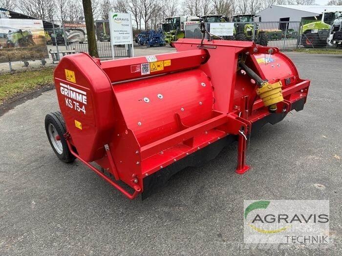 Grimme KS 75-4 Sonstige Erntemaschinen