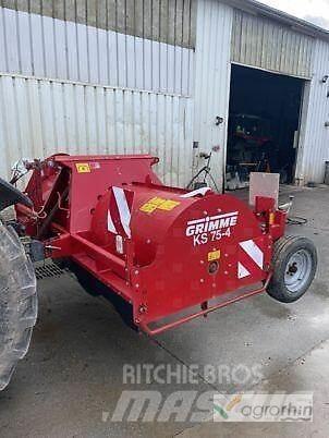 Grimme KS75-4 Sonstige Landmaschinen