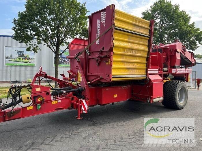 Grimme SE 150-60 NB Aardappelrooiers