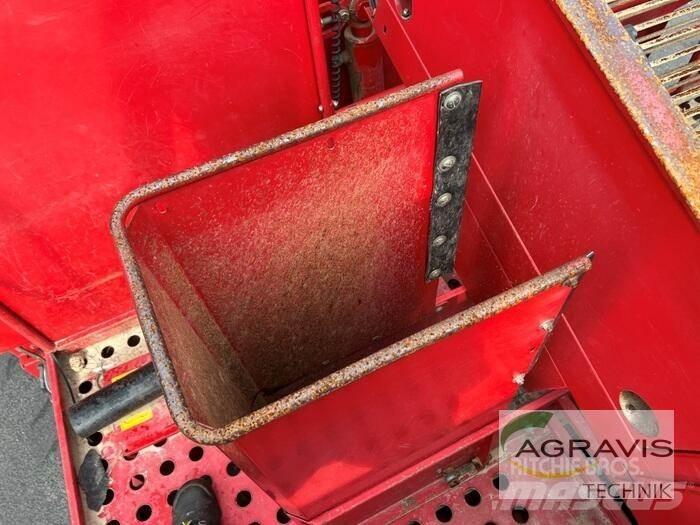 Grimme SE 150-60 NB Aardappelrooiers