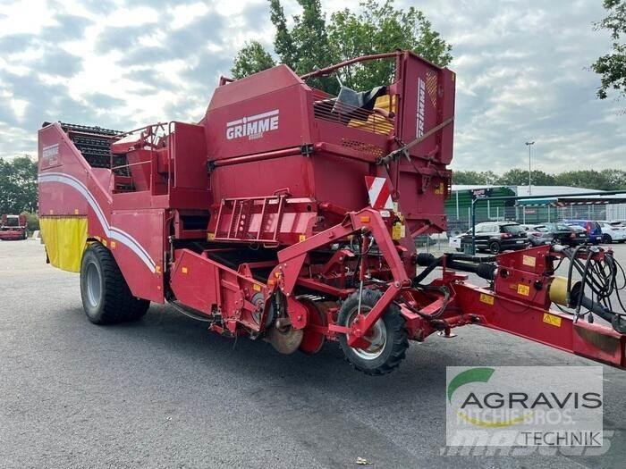 Grimme SE 150-60 NB Aardappelrooiers