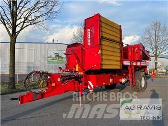 Grimme SE 150-60 NB Aardappelrooiers