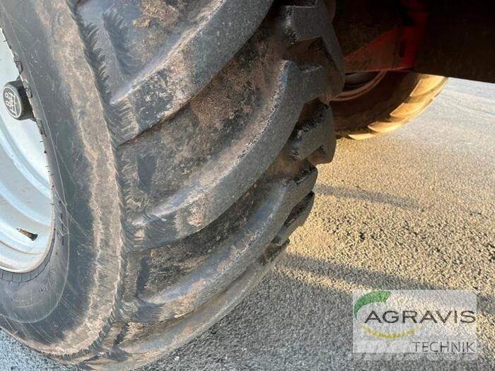 Grimme SE 150-60 NB Aardappelrooiers