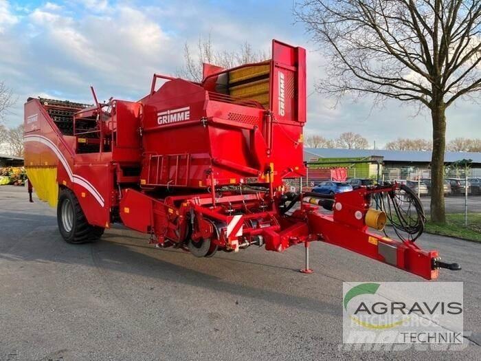 Grimme SE 150-60 NB Aardappelrooiers