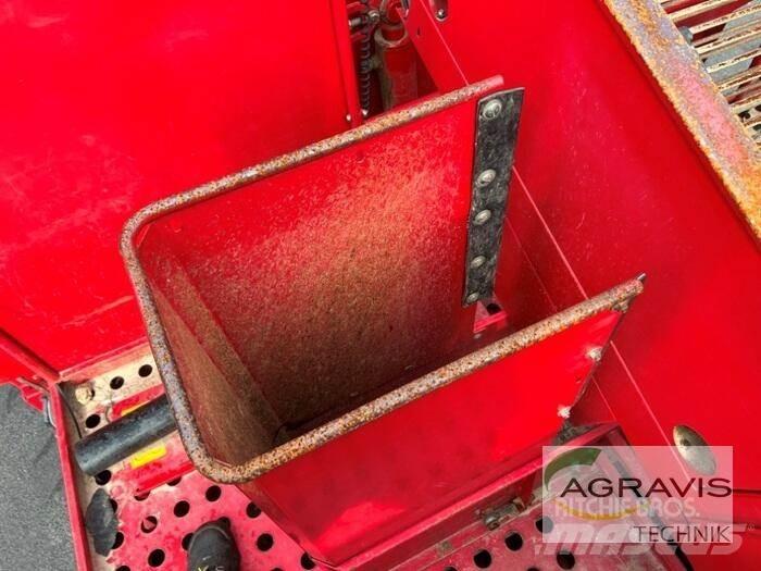 Grimme SE 150-60 NB Aardappelrooiers