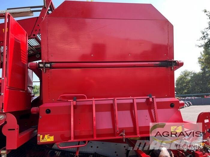 Grimme SE 150-60 NB Aardappelrooiers