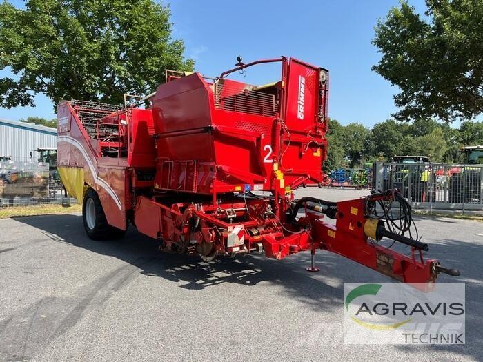 Grimme SE 150-60 NB Aardappelrooiers