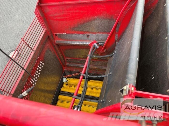 Grimme SE 150-60 NBR Aardappelrooiers