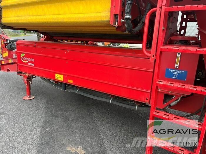 Grimme SE 260 Aardappelrooiers